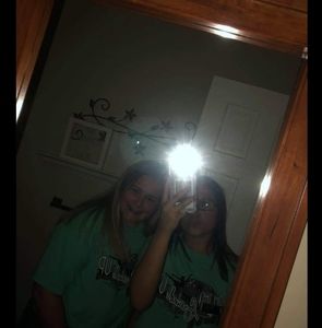 Meet your Posher, Kaylee